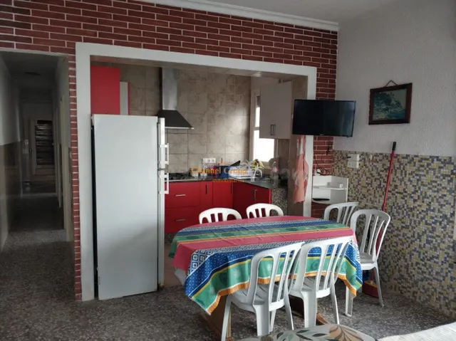 SE ALQUILA CORTA ESTANCIA!!!!!!!! CASA EN PRIMERA LINEA DE M