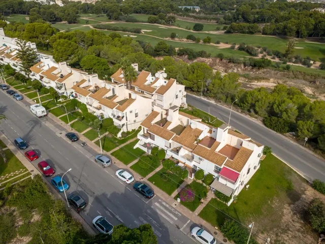 Bungalow reformado junto campo de golf de Villamartin — 27