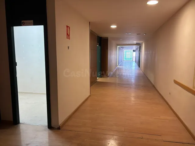 OFICINA EN ALQUILER ALTABIX - foto 3