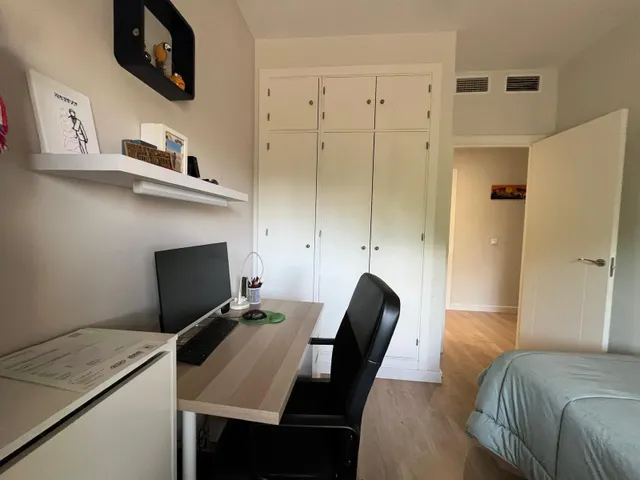 MAGNÍFICO APARTAMENTO EN URBANIZACIÓN PRIVADA CON PISCINA — 30