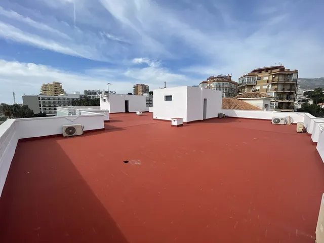 Ático 2 habitaciones 52m² en venta - Centro — 26