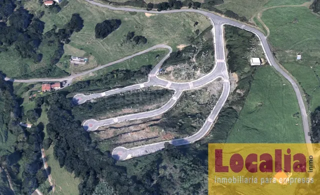 Suelo finalista residencial en Piélagos, Cantabria — 6