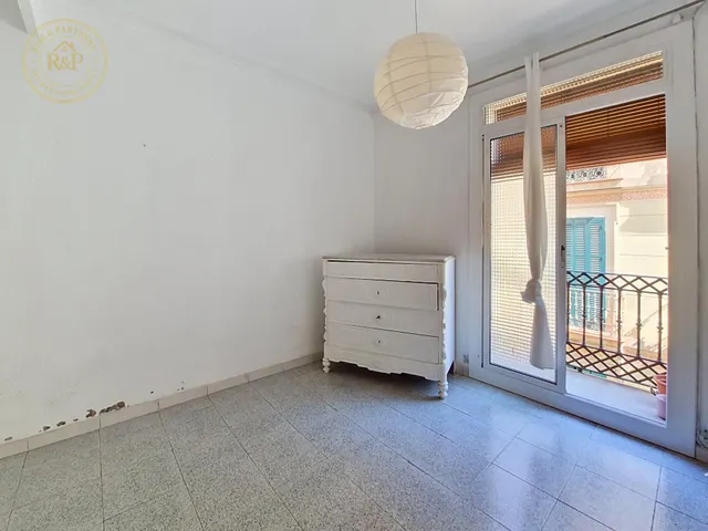Vivienda con carácter en pleno Barrio Gótico — 7