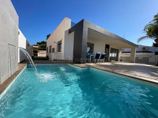 Villa 6 habitaciones 171m² en venta - Islas Menores-Mar de C - foto 2