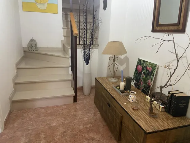 Casa independiente en CAÑERO. Dos plantas. Patio, terraza y buhardilla! — 39