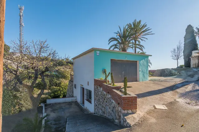 Villa 6 habitaciones 600m² en venta - Carvajal — 21
