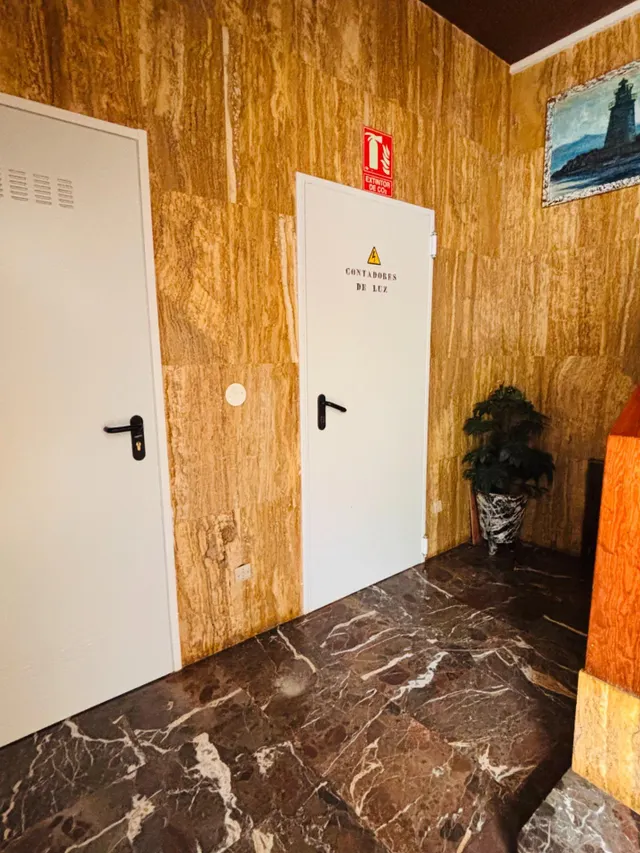 Piso de tres dormitorios en ofra — 3
