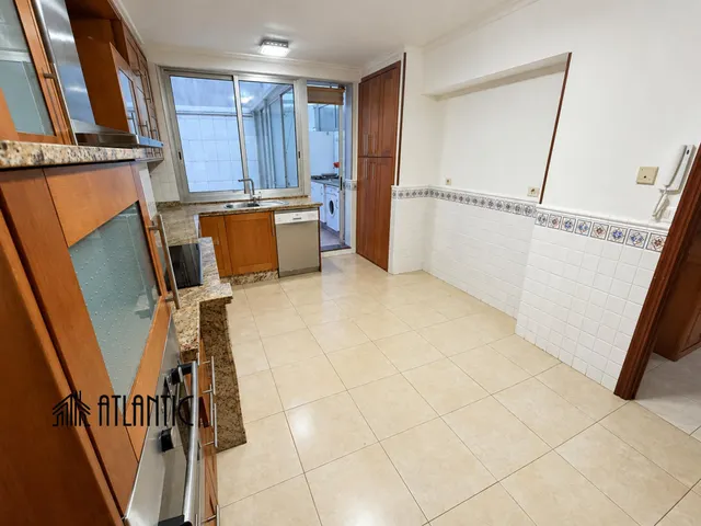 Piso 4 habitaciones 135m² en venta - Corte Inglés — 17