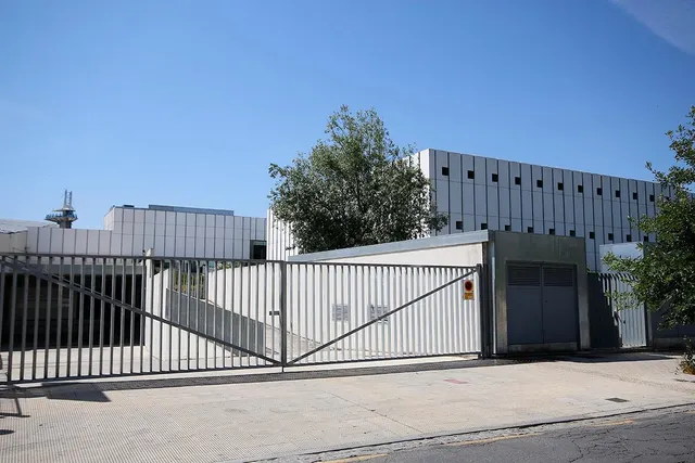 Local comercial en magnifica ubicación. Jardin de la Reina — 22