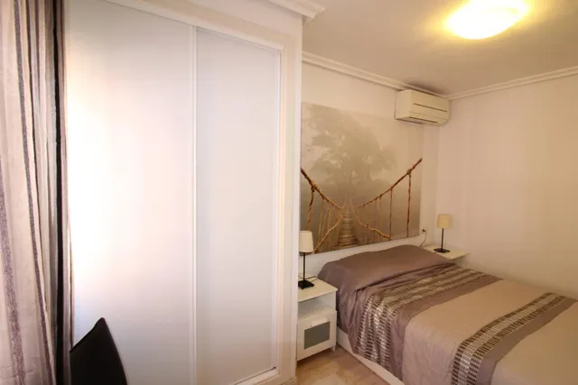 Apartamento 2 habitaciones 67m² en venta - Centro — 22