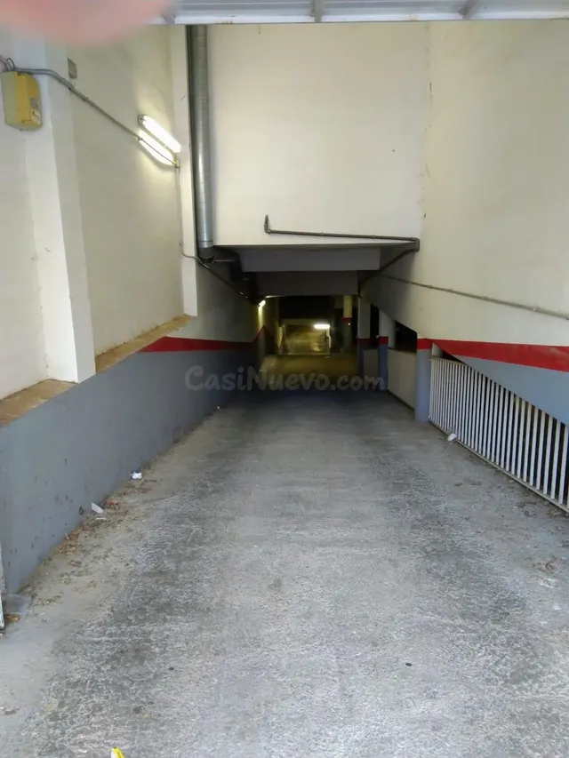 PLAZAS DE GARAJE A PARTIR DE 2.500€ - foto 4