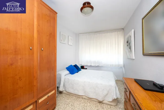 Piso 3 habitaciones 82m² en venta - Parque nueva granada — 13