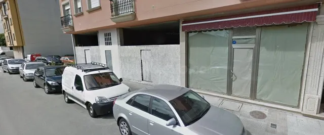 En venta, bajo Zona Estación de Autobuses - foto 2