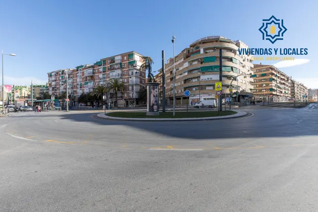 Moderno estudio tipo loft en urbanización villa pineda - zona villarejo — 28