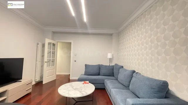 PISO CENTRICO — 2