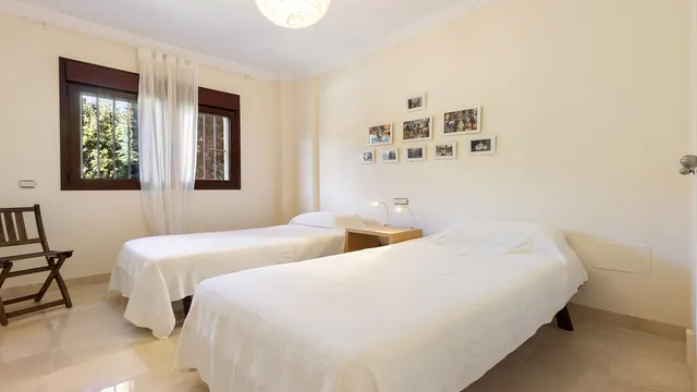 Apartamento 3 habitaciones 136m² en venta - Costa del Sol — 17