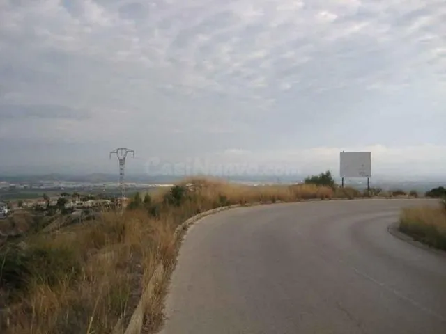 Terreno urbano en venta - Sierra Perenchiza - Cumbres de Cal - foto 2