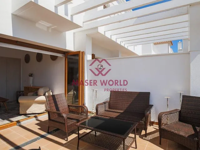 Apartamentos de nueva construcción con vistas al mar en Xeresa, Costa Blanca Norte — 13
