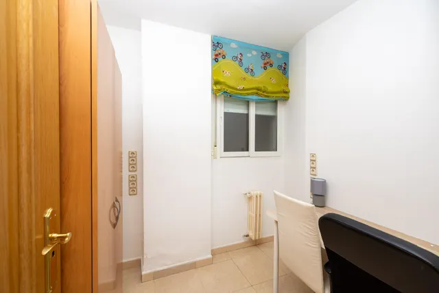 Piso 4 habitaciones 100m² en venta - Gran capitan — 31