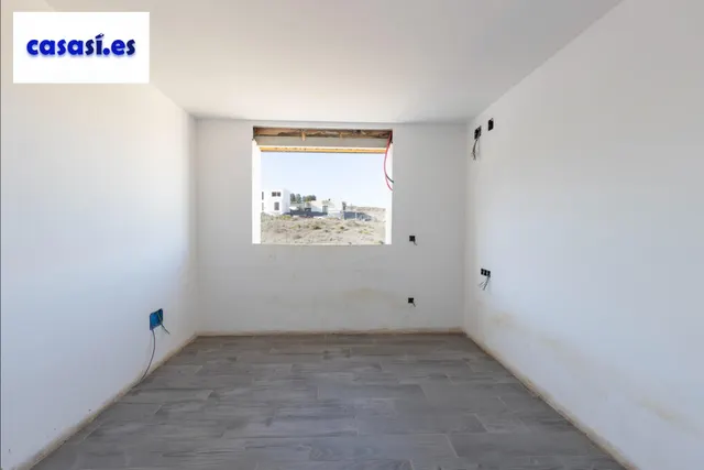 Casa en venta en construcción en Cañadas del Parque — 19
