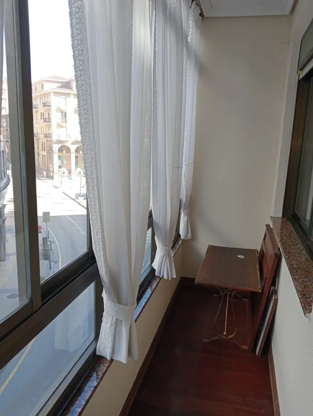 Piso en el centro — 26