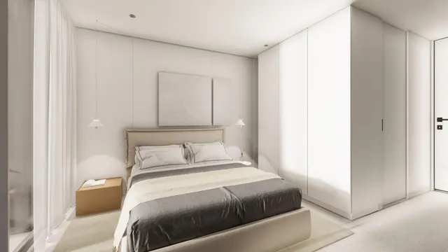 Apartamento 2 habitaciones 96m² en venta - EL RASO — 10