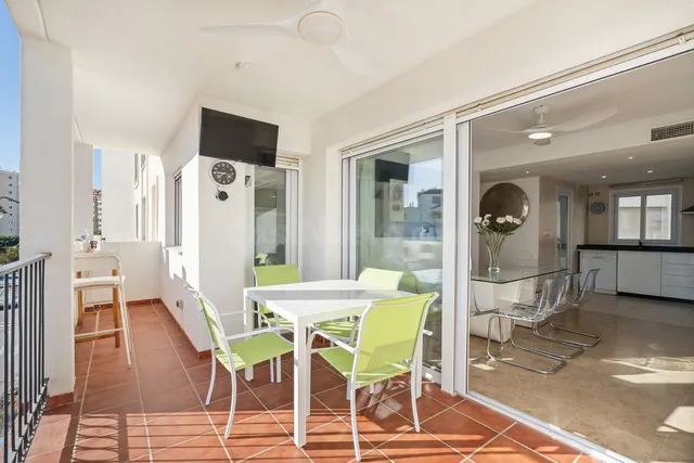 Apartamento 3 habitaciones 115m² en venta - Costa Del Sol — 4