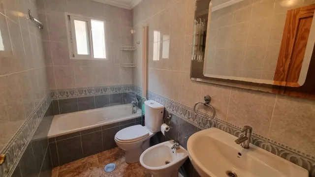 Ático 2 habitaciones 65m² en venta - Torrevieja — 6