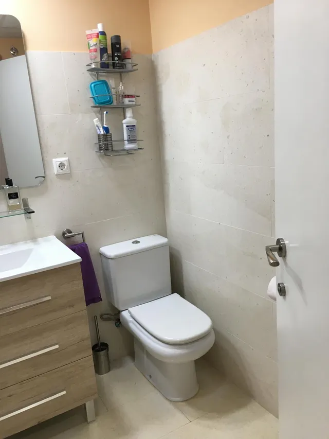 Piso BAJO en La Cala — 24