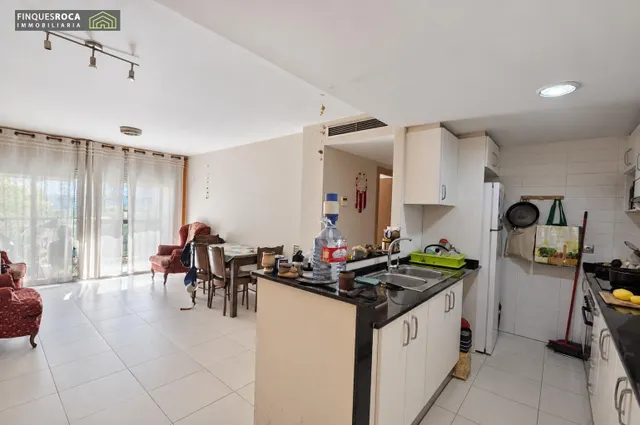 **VIVIENDA CON TERRAZA, PISCINA Y PARKING EN LA RÀPITA** ☀️ — 15