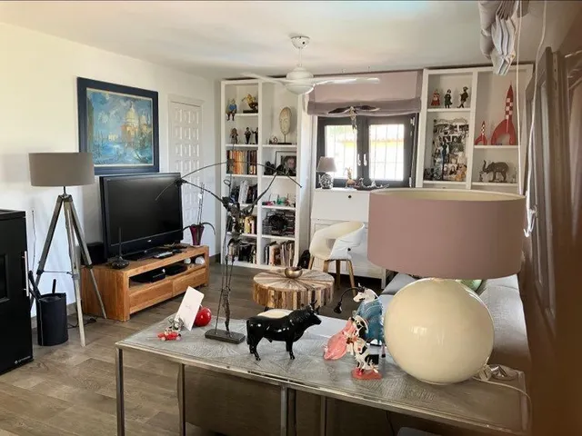 Villa 4 habitaciones en venta - Canuta — 11