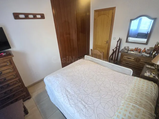 PISO CON GARAJE EN ARANJUEZ — 32