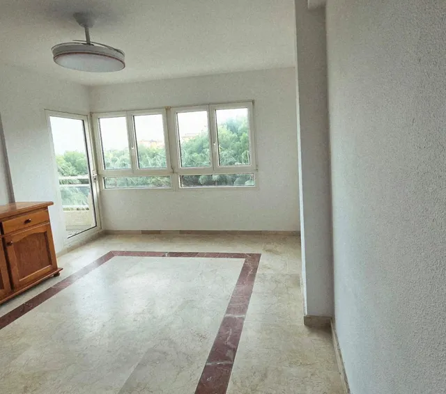 APARTAMENTO DE 2 DORMITORIOS CON PISCINA COMUNITARIA Y A 700 M. DEL MAR - ZONA DEHESA DE CAMPOAMOR, ORIHUELA COSTA - — 6