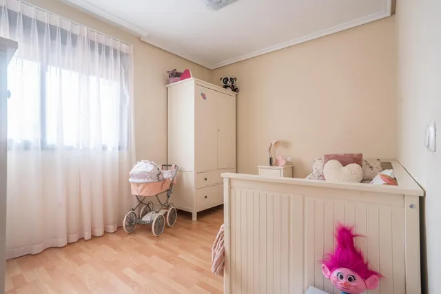 HUERCAL ALMERIA - EL CERCADO: 5 DORMITORIOS + PATIO + GARAJE ABIERTO + 3 BAÑOS + PORCHE/JARDIN — 26
