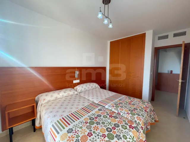 APARTAMENTOS Y DÚPLEX ESPECTACULARES  VISTAS AL MAR — 25