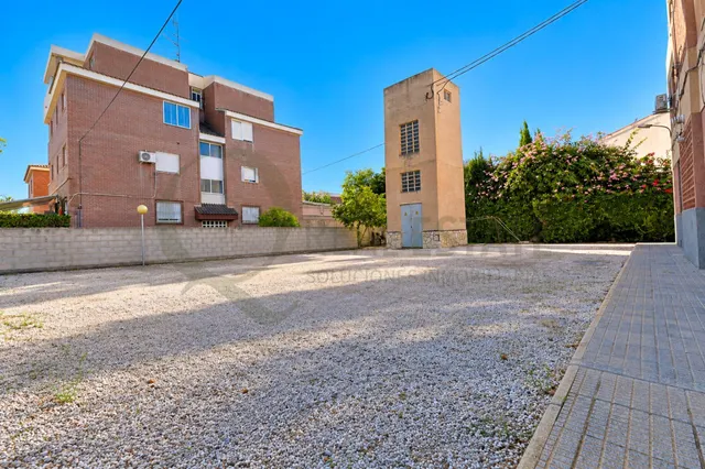 Piso en Bellavista, San Juan de Alicante, con 3 dormitorios, terraza y parking, a 2km de la playa — 27