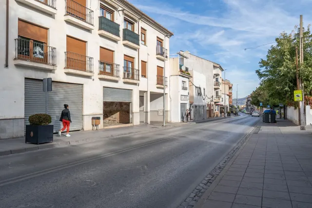 Local Comercial justo a Mercadona de Ogíjares. - foto 3