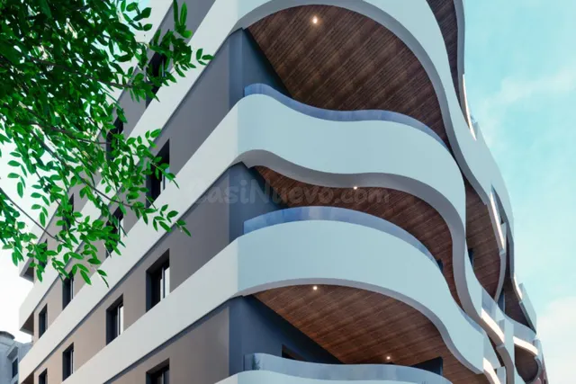 OBRA NUEVA EN TORREVIEJA — 5