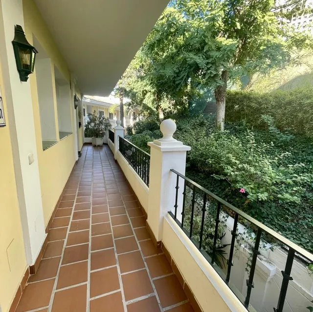 Oficina 52m² en venta - Marbella — 7
