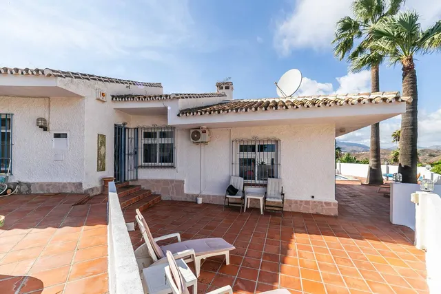 Chalet 4 habitaciones 204m² en venta - Riviera del sol — 42