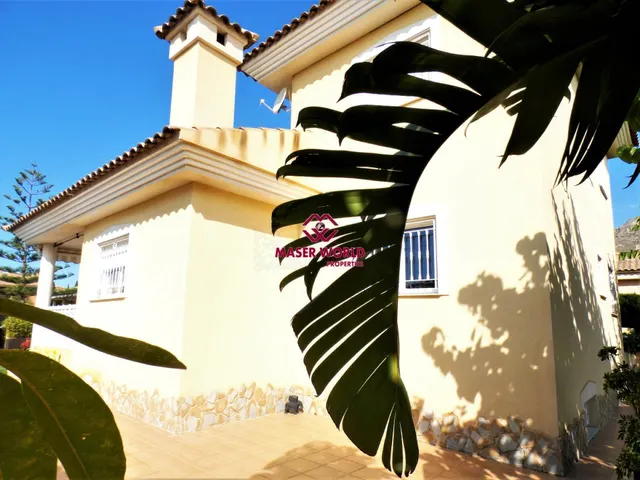 Chalet independiente en venta en Bolnuevo Puerto de Mazarron — 16