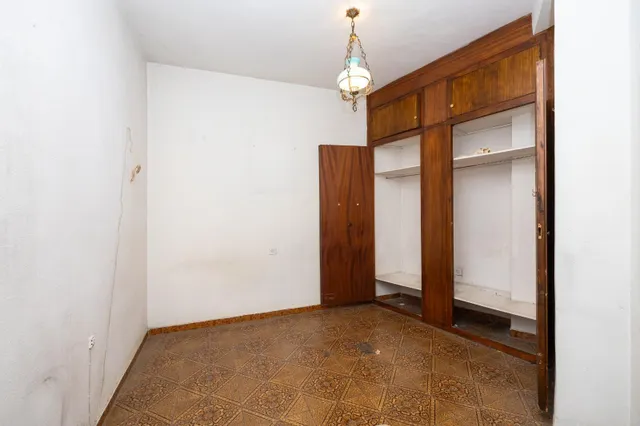 Edificio con gran potencial de desarrollo residencial en Zaidín – Granada — 24