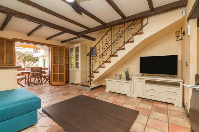 Casa de alquiler vacacional en la playa de Varadero en Santa - foto 3