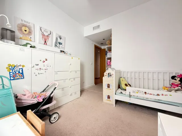 Ático en venta, con amplio solárium privativo, garaje y trastero en la florida — 34