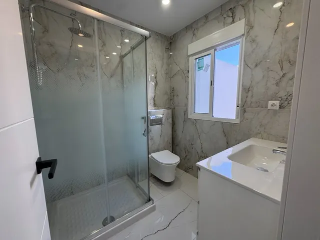 Apartamento 4 habitaciones 214m² en venta - Puerto Sol-Los Almendros-El Tomillar — 18