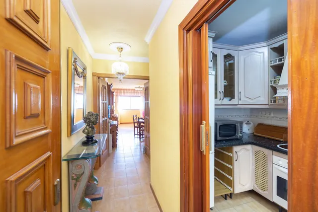 !!Espectacular vivienda en primera linea de playa!! — 6