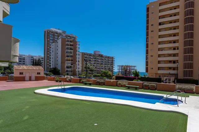 Alquiler vacacional. VFT/MA45230