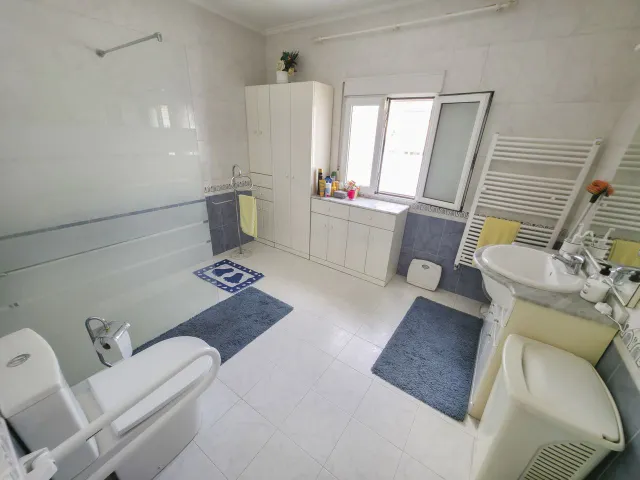 Villa 3 habitaciones 230m² en venta - Centro — 16