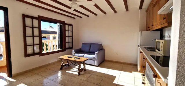 Apartamento 1 habitación 45m² en venta - Punta Prima
