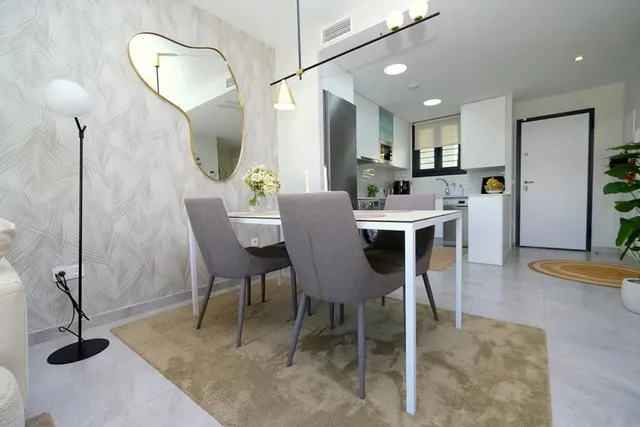 Apartamento 2 habitaciones 68m² en venta - Villamartin — 8